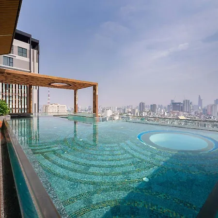 D1Mension Riverside - Angia Hospitality